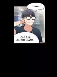 [BAK Hyeong Jun] Sweet Guy Ch. 1-41 [English] [YoManga]