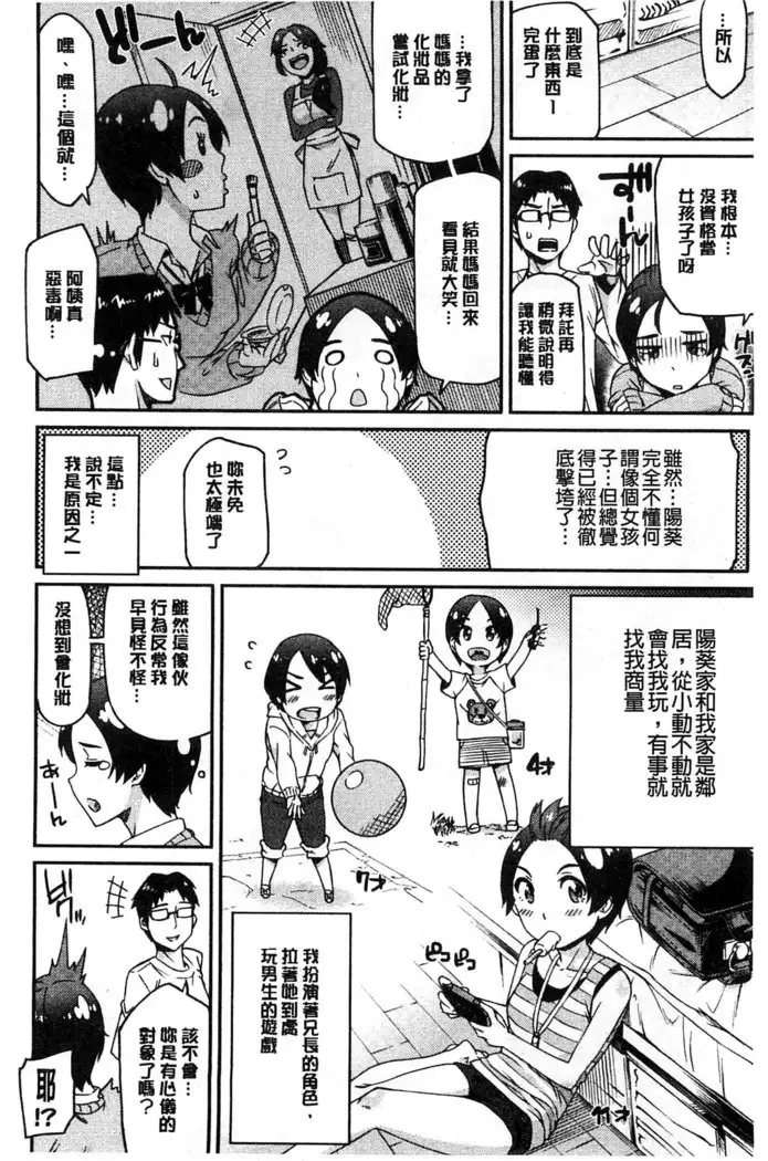 Himekuri Kanojo | 秘密淫亂女友