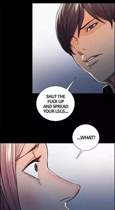 Taste of Forbbiden Fruit Ch.40/53