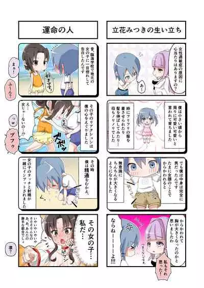 Chou Binkan Danshi