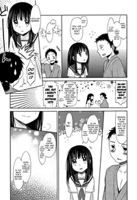 [Dobato] Heisei JC in Meiji Yobaimura Ch. 1 [English] [biribiri]