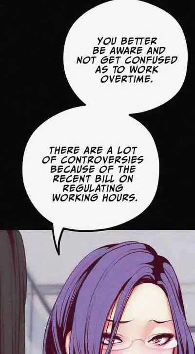 A Wonderful New World Ch.20/?