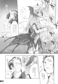 (C78) [Fujiya Honten (Thomas)] Hunter's Bible (Monster Hunter)