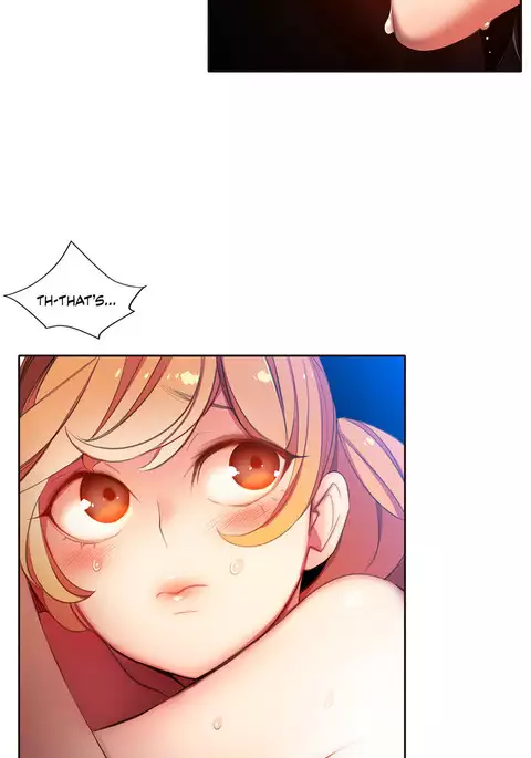 Lilith`s Cord Ch.1-16