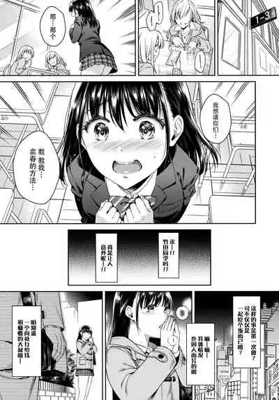 Bye Bye Frustration+after