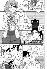 [Dr.P] Momoiro Daydream Ch. 1-8 [English] {YQII + Afro}