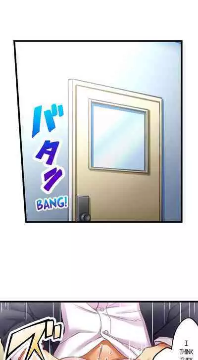 [Hirano Kawaju] 60 Minutes to Fuck My Bully’s Girlfriend (Ch.01~06) [English]