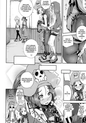 MayBri Shasei Gaman Game | El Juego de Resistir un Orgasmo MayBri