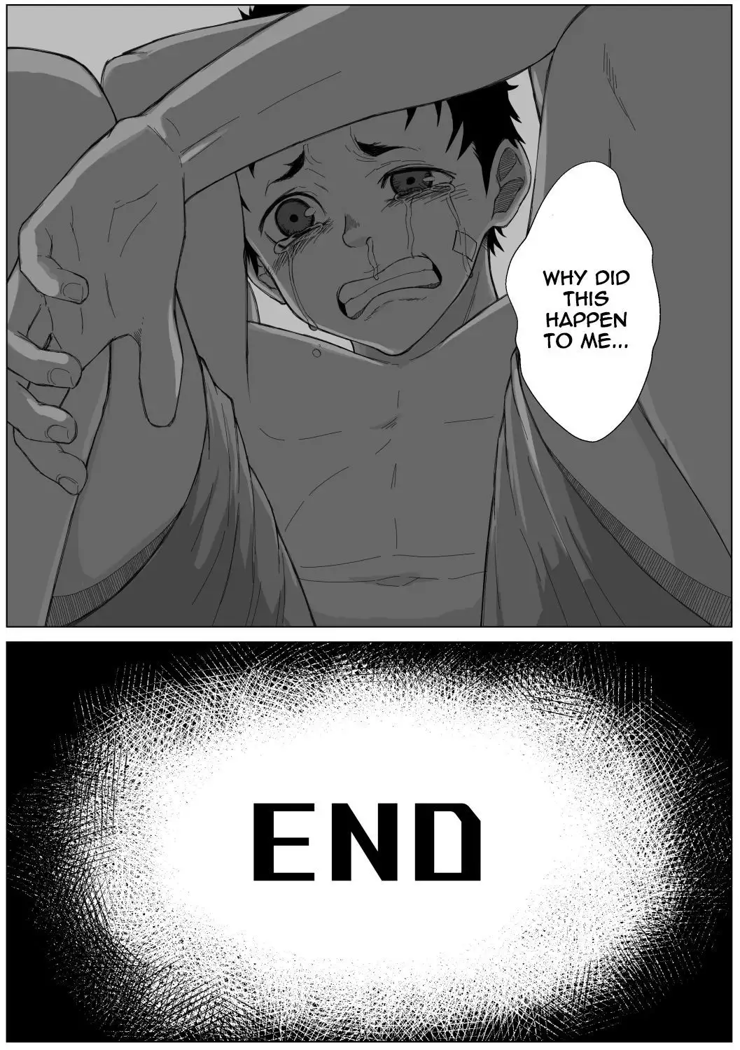 Building G {Shotachan}