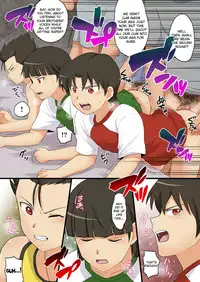 [Sushipuri (Kanbe Chuji)] Mitsugo Yuukai Jiken (Ginga e Kickoff!!) [English] {Hennojin} [Digital]