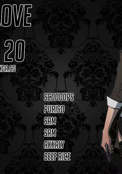 Refrain Love Ch.1-33