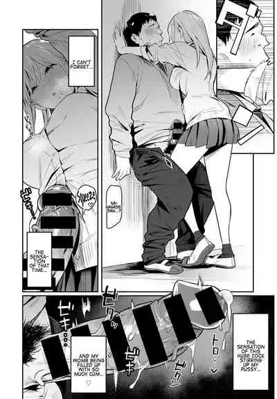 [Enokido] Bijyo to Yajyuu ~Gyaru to Kimoota~ | The Beauty and The Beast ~The Gyaru and The Disgusting Otaku~ (COMIC Anthurium 2021-08) [English] [Coffedrug] [Digital]