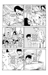 [Kago Shintarou] Ekimae Souzou | Genesis [English]