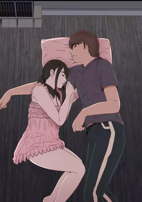 Girl Next Door Ch.1-20
