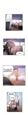 [BAK Hyeong Jun] Sweet Guy Ch.1-53 (English) (YoManga) (Ongoing)