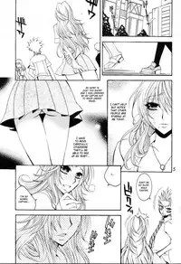 (C72) [SUBSONIC FACTOR (Ria Tajima)] Ramblin' Butterfly [day] (BLEACH) [English]