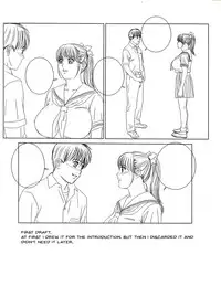 (C70) [D-LOVERS (Nishimaki Tohru)] DELICATE FANTASY 3 [English] [realakuma75]