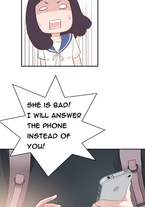 Tissue Thieves Ch.1-15