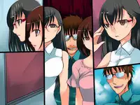 [DL Mate] Saimin Spray ~Saimin wo Tsukatte Mizugi Gal wo Okashi makurou!