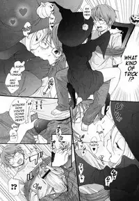 [Inuburo][Inumimi Zukan ~Erocyclopedia of Doggy Style~][Eng]