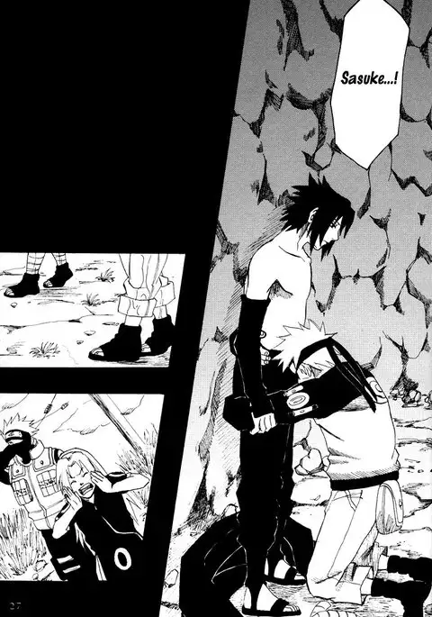 Shikisokuzeku | All is illusion 2 – Naruto dj