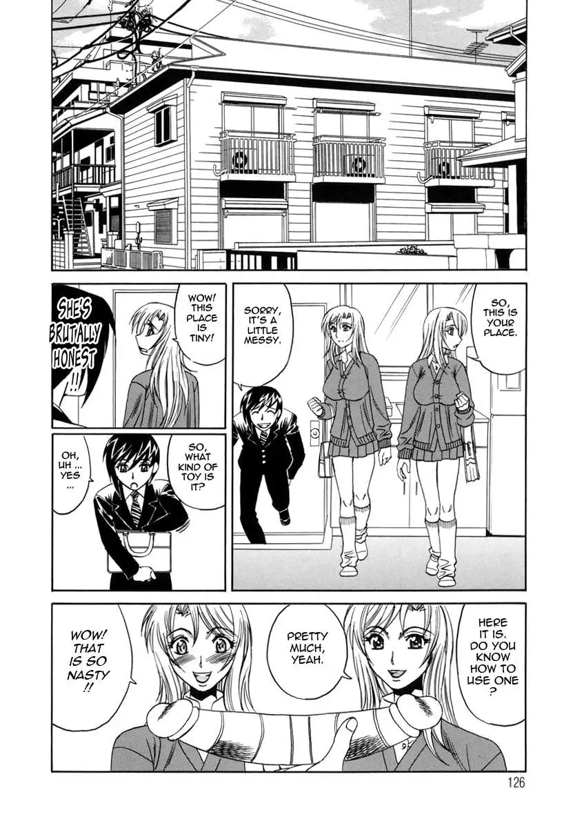 Sex Toy Sales Division