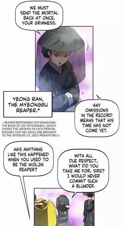 The Girls’ Nest | HELL'S HAREM Ch.1-18