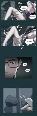 [Yihyeonmin] Drug Candy Ch.0-34 (English) (YoManga) (Ongoing)