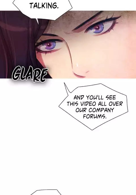 Scandal of the Witch Ch.1-16