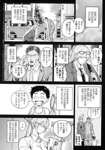 Harem Quest Ore to Bijo to Oppai to Isekai Nikuyoku Seikatsu