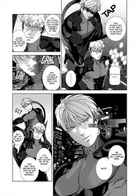 [Inumiso] NICKY [English] {Zandy no Fansub} [Decensored]