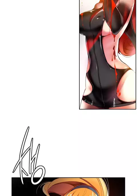 Lilith`s Cord Ch.1-37