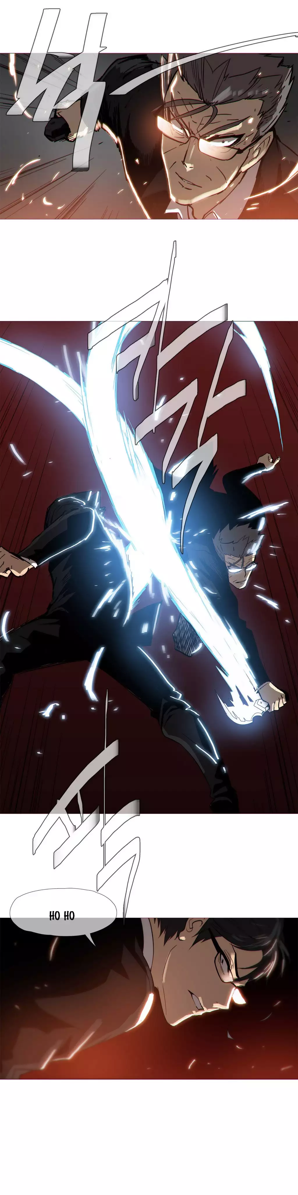 Household Affairs Ch.1-28