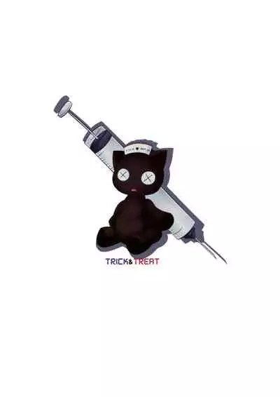 (C91) [trick&treat (tries)] Trick Effect 4 (SOUND VOLTEX) [English] [DKKMD Translations]