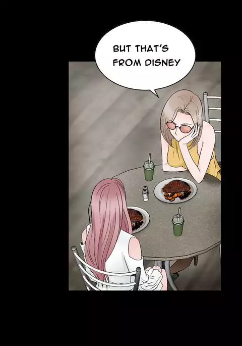 The Taste of Hands Ch.1-73