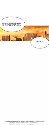 [Donggul Gom] She is Young (English) Part 1/2