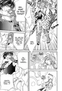 [Yamane Ayano] Crimson Spell Ch.01-25 and extras (Yaoi) [ENG]