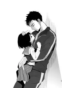 [Okadatei (Okada Kou)] Irotoridori Vol. 1 [Digital]