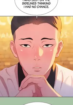 What do you Take me For? Ch.41/?