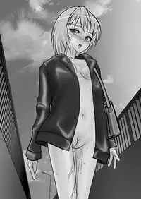 [Mint Chocolate (Himuro Kouichi)] Roshutsu Shoujo PUJ1 [Digital]