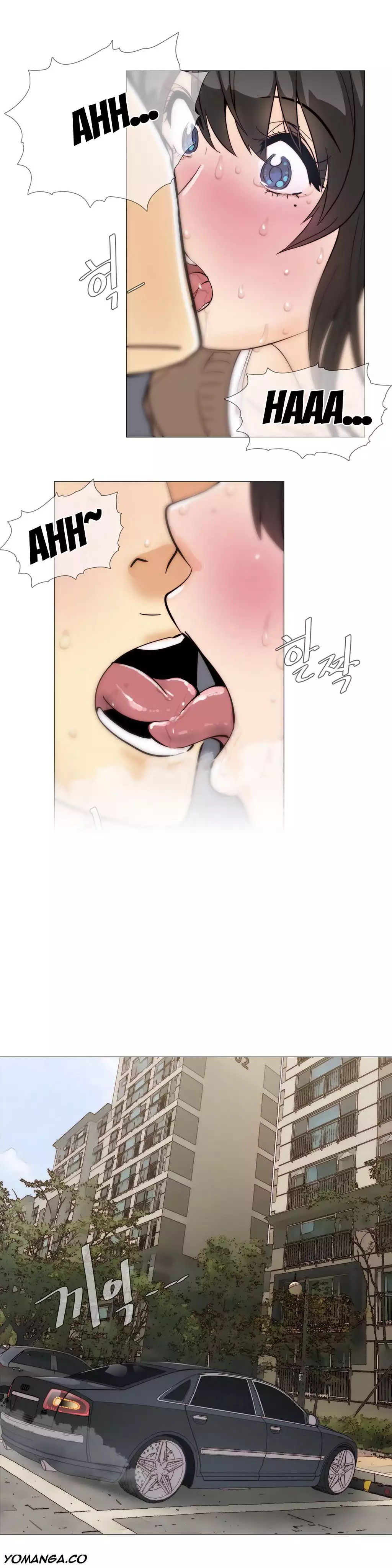 Household Affairs Ch.1-28