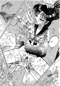 [Dirty Matsumoto] Yami no Ingyakushi