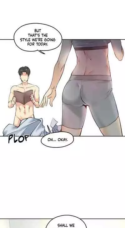 DADDY'S WILD OATS | Surrogate Father Ch. 1-17