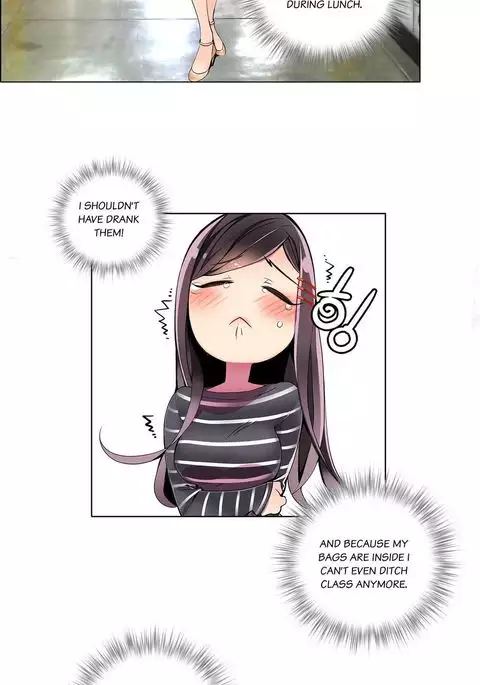 Lilith`s Cord Ch.1-41