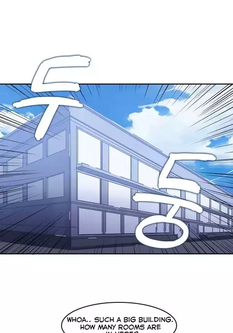 Hari Dormitory Ch.0-26