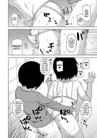 [Takatsu] S wa Fragile no S Ch. 1-6, 9 [English] [Digital]