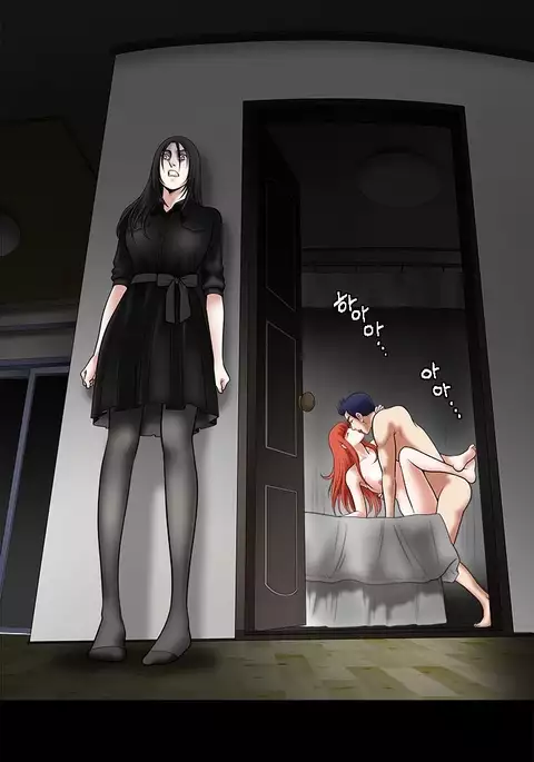 Seduction Ch.1-36
