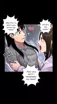 Ghost Love Ch.1-23 (English) (YoManga) (Ongoing)