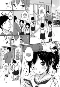 [Yukiu Con] Chuukurai ga Suki [English]