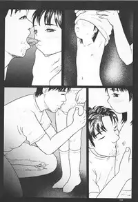 [Fractal Underground Studio] Kodomo Rakuen Ransel Shoujo Hen